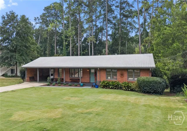 Photo 3 of Single family home for sale at 535 Riverhill, Athens, GA 30606 | MLS# CL364534 | Listing updated on 2026-09-15