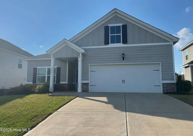 Photo 1 of Single family home for sale at 5353 Greyton Cir, North Augusta, SC 29860 | MLS# 100602427 | Listing updated on 2026-09-30