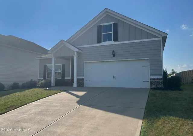 Photo 2 of Single family home for sale at 5353 Greyton Cir, North Augusta, SC 29860 | MLS# 100602427 | Listing updated on 2026-09-30
