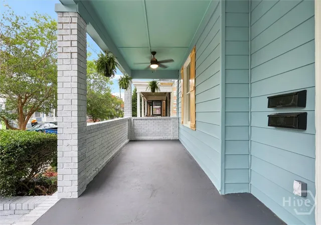 Photo 2 of House for sale at 309 W 33rd Street, Savannah, GA 31401 | MLS# SA364321 | Listing updated on 2026-09-11