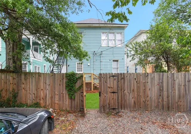 Photo 44 of Multi family home for sale at 309 W 33rd Street, Savannah, GA 31401 | MLS# SA364321 | Listing updated on 2026-09-11