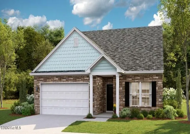 Photo 1 of Single family home for sale at 8720 Nashville Dr Nw #1223, Calabash, NC 28467 | MLS# 100602712 | Listing updated on 2026-09-10