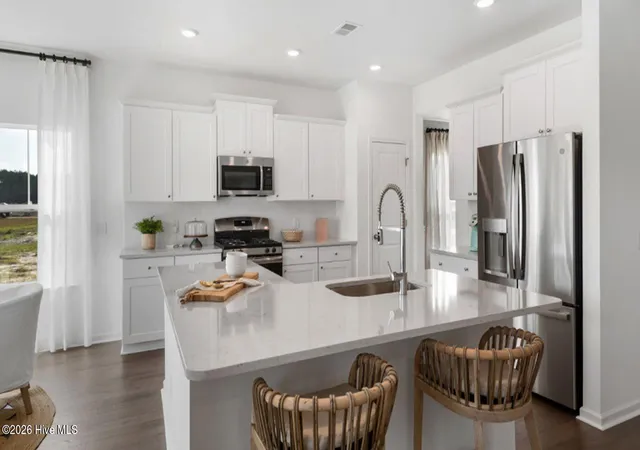 Photo 2 of Single family home for sale at 8720 Nashville Dr Nw #1223, Calabash, NC 28467 | MLS# 100602712 | Listing updated on 2026-09-10