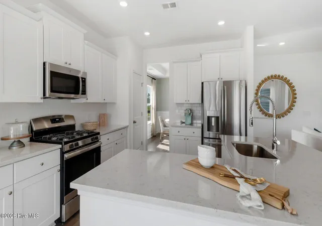 Photo 3 of Single family home for sale at 8720 Nashville Dr Nw #1223, Calabash, NC 28467 | MLS# 100602712 | Listing updated on 2026-09-10