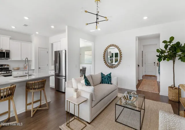 Photo 4 of Single family home for sale at 8720 Nashville Dr NW #1223, Calabash, NC 28467 | MLS# 100602712 | Listing updated on 2026-09-10