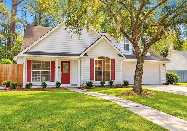 Photo 1 of Single family home for sale at 105 Sunrise Ln, Savannah, GA 31419 | MLS# SA366326 | Listing updated on 2026-10-29