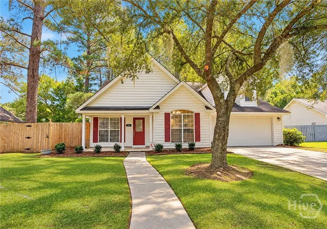 Photo 3 of Single family home for sale at 105 Sunrise Ln, Savannah, GA 31419 | MLS# SA366326 | Listing updated on 2026-10-29