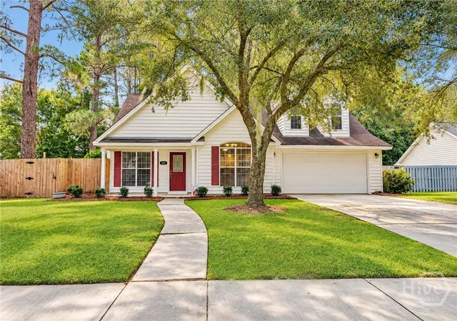 Photo 3 of Single family home for sale at 105 Sunrise Ln, Savannah, GA 31419 | MLS# SA366326 | Listing updated on 2026-10-29