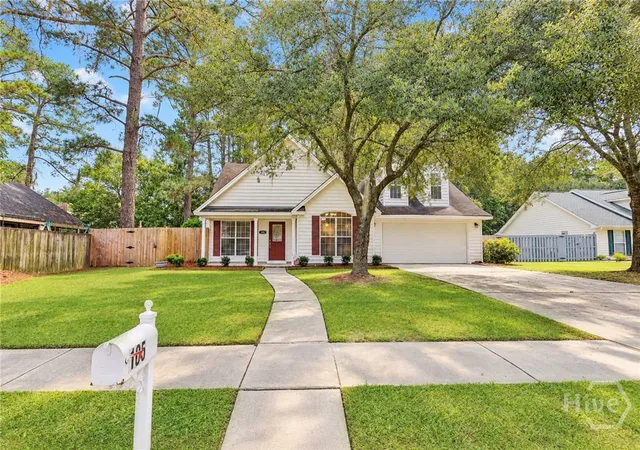 Photo 4 of Single family home for sale at 105 Sunrise Ln, Savannah, GA 31419 | MLS# SA366326 | Listing updated on 2026-10-29