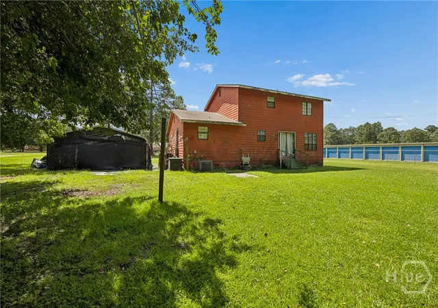 Photo 31 of Single family home for sale at 1155 Blount Xing Rd SE, Darien, GA 31305 | MLS# SA363941 | Listing updated on 2026-09-10