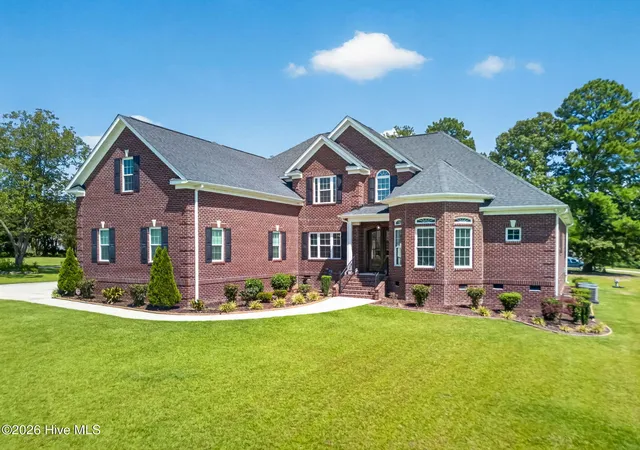 Photo 1 of Single family home for sale at 22 Shoreline Dr, Princeton, NC 27569 | MLS# 100600824 | Listing updated on 2026-09-02