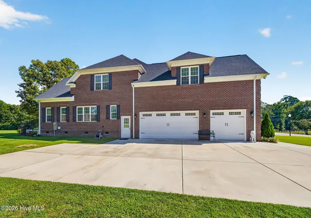 Photo 2 of Single family home for sale at 22 Shoreline Dr, Princeton, NC 27569 | MLS# 100600824 | Listing updated on 2026-09-02