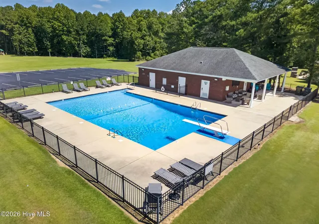 Photo 4 of Single family home for sale at 22 Shoreline Dr, Princeton, NC 27569 | MLS# 100600824 | Listing updated on 2026-09-02