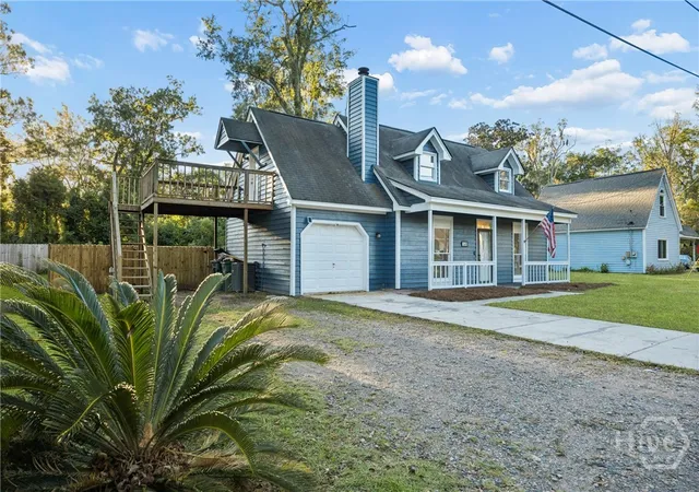 Photo 3 of Single family home for sale at 149 Varnedoe Ave, Savannah, GA 31408 | MLS# SA366381 | Listing updated on 2026-10-23