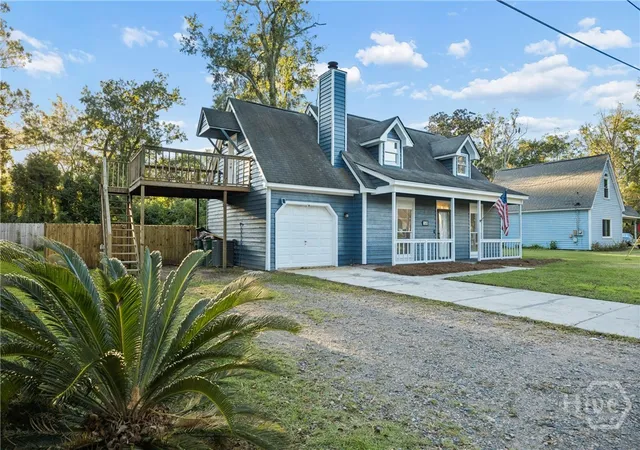 Photo 3 of Single family home for sale at 149 Varnedoe Ave, Savannah, GA 31408 | MLS# SA366381 | Listing updated on 2026-10-23