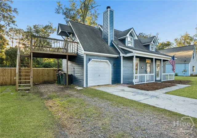 Photo 4 of Single family home for sale at 149 Varnedoe Ave, Savannah, GA 31408 | MLS# SA366381 | Listing updated on 2026-10-23