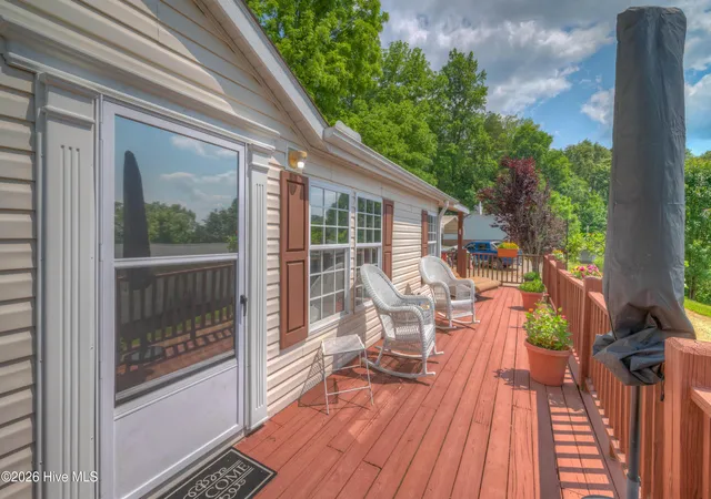 Photo 3 of Manufactured home for sale at 39 Town View Ln, Andrews, NC 28901 | MLS# 100603183 | Listing updated on 2026-09-17