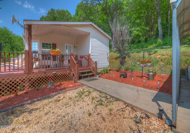 Photo 4 of Manufactured home for sale at 39 Town View Ln, Andrews, NC 28901 | MLS# 100603183 | Listing updated on 2026-09-17