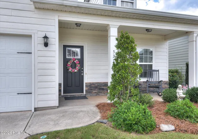 Photo 2 of Single family home for sale at 5370 Greyton Cir, North Augusta, SC 29860 | MLS# 100600555 | Listing updated on 2026-09-01