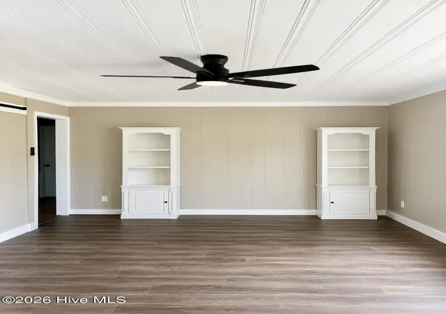 Photo 3 of Single family home for sale at 126 Jones St, Holly Ridge, NC 28445 | MLS# 100601339 | Listing updated on 2026-09-21