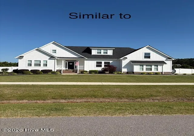 Photo 1 of Single family home for sale at 1038 Tulls Crk Rd, Moyock, NC 27958 | MLS# 100601814 | Listing updated on 2026-09-09