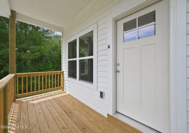 Photo 3 of Manufactured home for sale at 751 Driftwood Dr, Hampstead, NC 28443 | MLS# 100601270 | Listing updated on 2026-09-14