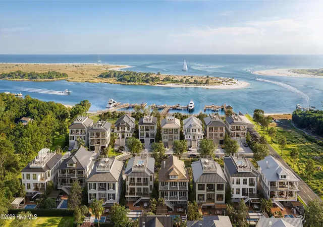 Photo 1 of Land for sale at Lot 69 Harbor Master Point, Wilmington, NC 28412 | MLS# 100580113 | Listing updated on 2026-09-01