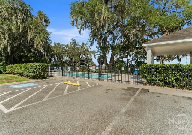 Listing Photo 2 - Condo for sale in building located at 11330 White Blf Rd, Savannah, GA 31419 - Unit #37