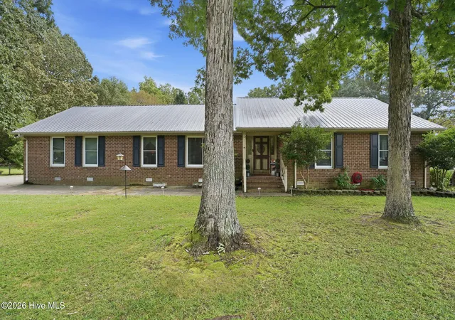 Photo 1 of Single family home for sale at 602 Todd Dr, Goldsboro, NC 27534 | MLS# 100600981 | Listing updated on 2026-09-14