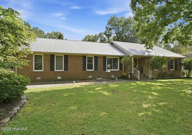 Photo 2 of Single family home for sale at 602 Todd Dr, Goldsboro, NC 27534 | MLS# 100600981 | Listing updated on 2026-09-14