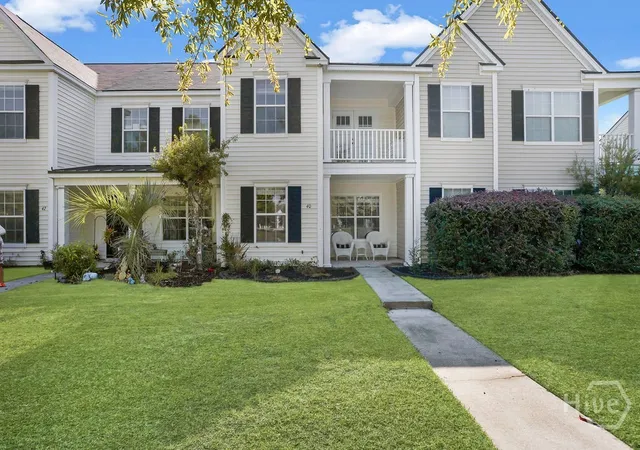Photo 1 of Townhouse for sale at 40 Ashleigh Ln, Savannah, GA 31407 | MLS# SA364040 | Listing updated on 2026-09-09