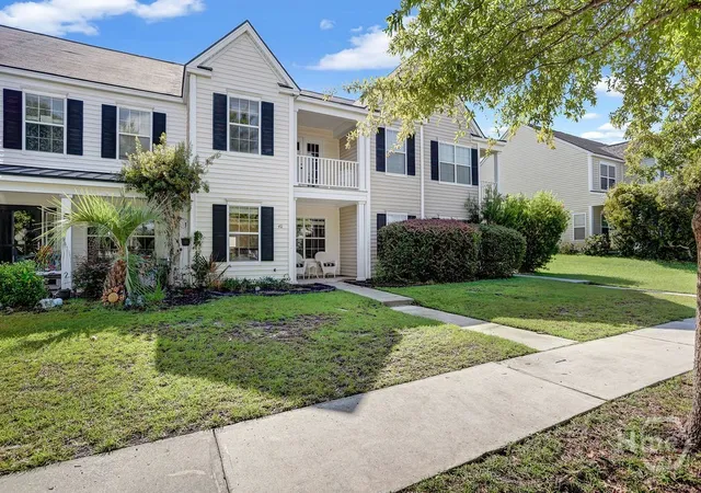 Photo 2 of Townhouse for sale at 40 Ashleigh Ln, Savannah, GA 31407 | MLS# SA364040 | Listing updated on 2026-09-09