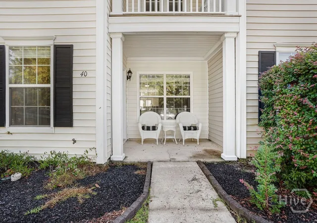 Photo 3 of Townhouse for sale at 40 Ashleigh Ln, Savannah, GA 31407 | MLS# SA364040 | Listing updated on 2026-09-09