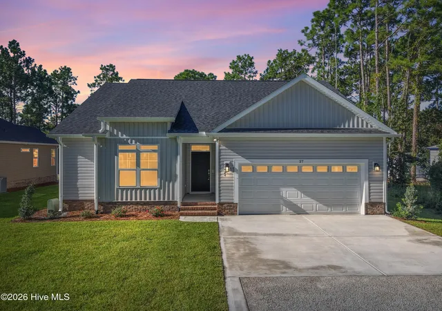 Photo 2 of Single family home for sale at 27 N High Point Rd, Southport, NC 28461 | MLS# 100574955 | Listing updated on 2026-09-16