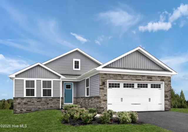 Single family home for sale at 103 Pema St, Moyock, NC 27958 | MLS# 100591402 | Listing updated on 2026-10-27