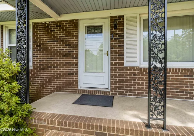 Photo 3 of Single family home for sale at 4910 White Oak Loop, Wilson, NC 27893 | MLS# 100591452 | Listing updated on 2026-09-13