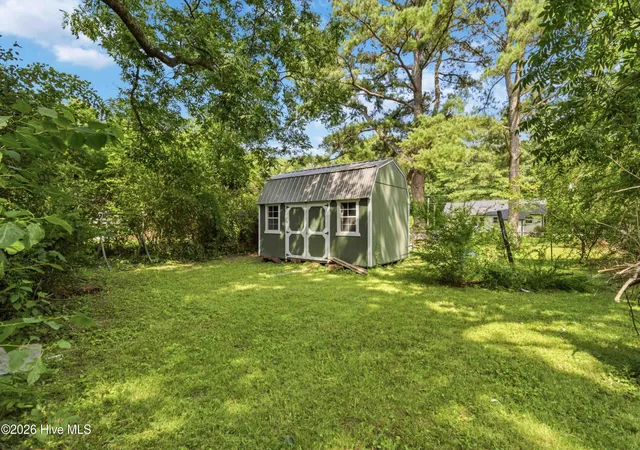 Photo 4 of Single family home for sale at 4910 White Oak Loop, Wilson, NC 27893 | MLS# 100591452 | Listing updated on 2026-09-13