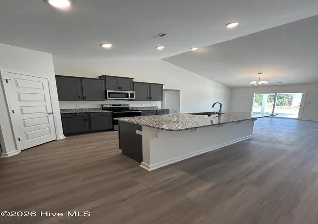 Photo 2 of Single family home for sale at 109 Constitution Ct, Newport, NC 28570 | MLS# 100594390 | Listing updated on 2026-10-14
