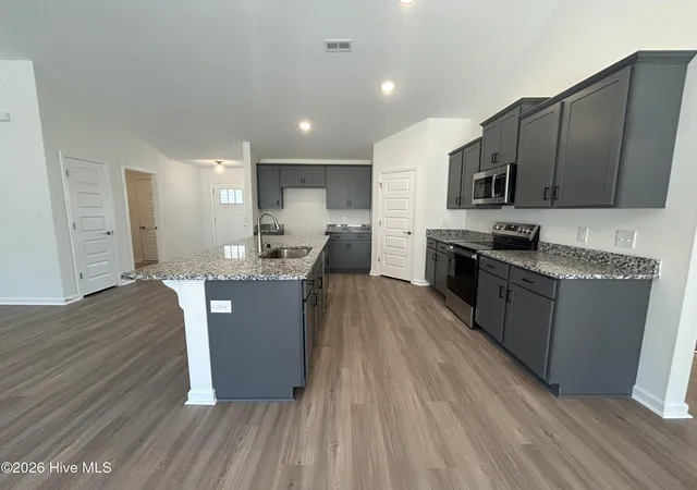 Photo 3 of Single family home for sale at 109 Constitution Ct, Newport, NC 28570 | MLS# 100594390 | Listing updated on 2026-10-14