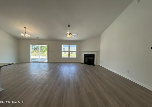 Photo 4 of Single family home for sale at 109 Constitution Ct, Newport, NC 28570 | MLS# 100594390 | Listing updated on 2026-10-14
