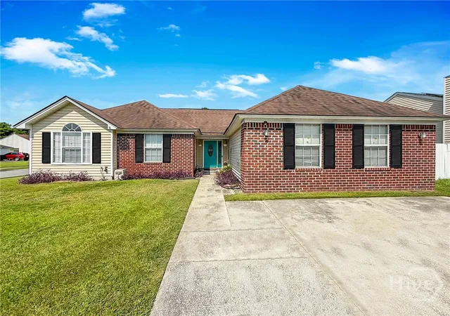 Photo 1 of Single family home for sale at 214 Finn Cir, Savannah, GA 31419 | MLS# SA363767 | Listing updated on 2026-10-09