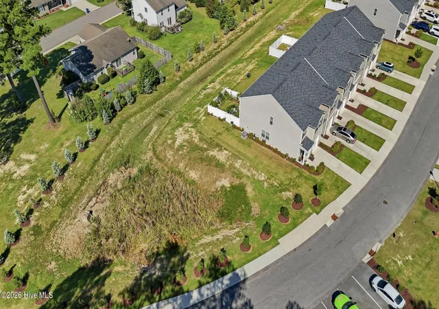 Photo 3 of Townhouse for sale at 1101 Gracie Ln, Carthage, NC 28327 | MLS# 100602477 | Listing updated on 2026-09-10