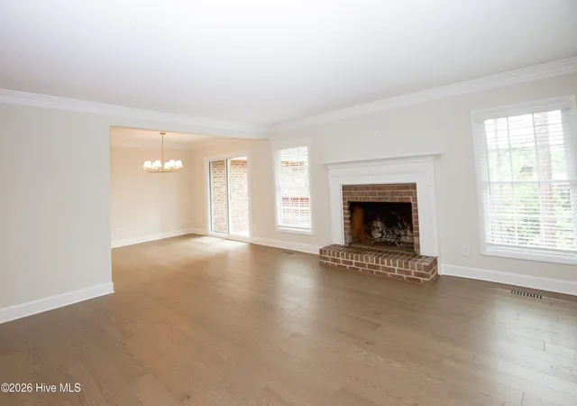 Photo 4 of Townhouse for sale at 131 Racquet Ln, Pinehurst, NC 28374 | MLS# 100601945 | Listing updated on 2026-09-08