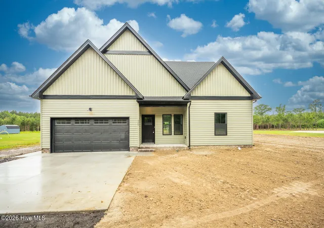 Photo 1 of Single family home for sale at 245 Sharber Ln, Elizabeth City, NC 27909 | MLS# 100601036 | Listing updated on 2026-09-03