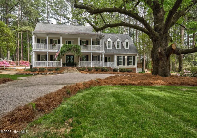 Single family home for sale at 4841 Wendell Blvd, Wendell, NC 27591 | MLS# 100603249