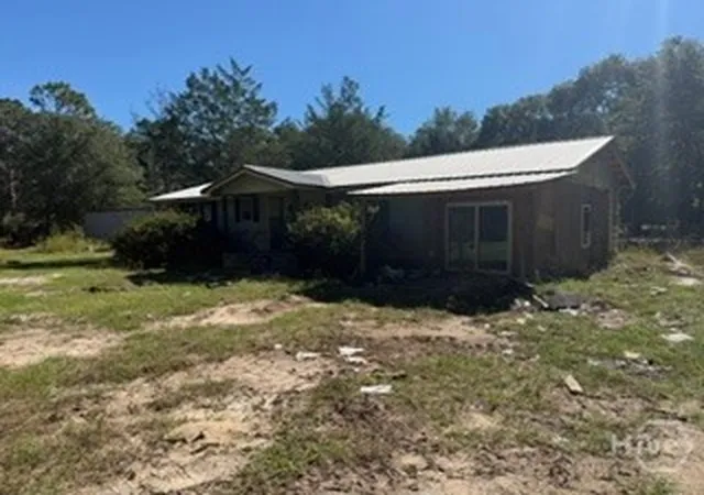 Photo 3 of Single family home for sale at 4537 L J Rd, Claxton, GA 30417 | MLS# SA366261 | Listing updated on 2026-10-13