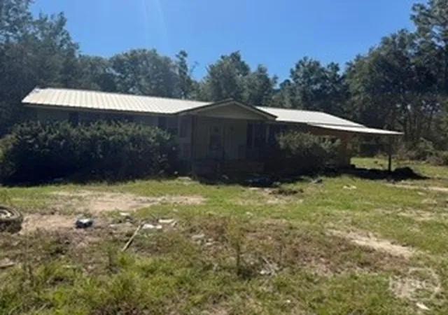 Photo 4 of Single family home for sale at 4537 L J Rd, Claxton, GA 30417 | MLS# SA366261 | Listing updated on 2026-10-13