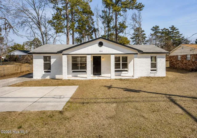 Photo 1 of Single family home for sale at 2965 Meadowbrook Dr, Augusta, GA 30906 | MLS# 98252156 | Listing updated on 2026-09-04