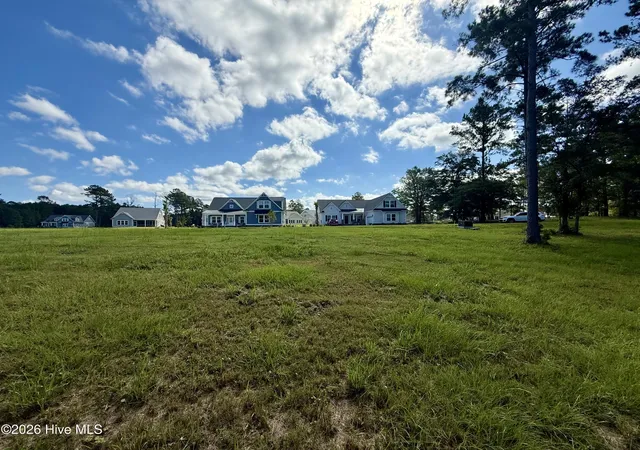 Photo 1 of Land for sale at 7465 Donegal Cir SW, Sunset Beach, NC 28468 | MLS# 100602392 | Listing updated on 2026-09-09