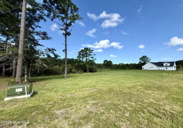 Photo 4 of Land for sale at 7465 Donegal Cir SW, Sunset Beach, NC 28468 | MLS# 100602392 | Listing updated on 2026-09-09